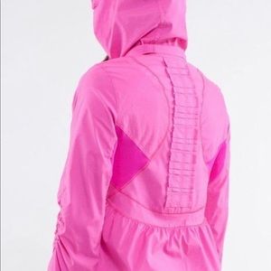 Lululemon Run: Hustle Jacket